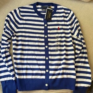 Polo Ralph Lauren cardigan